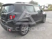 2015 Jeep Renegade