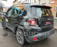2015 Jeep Renegade