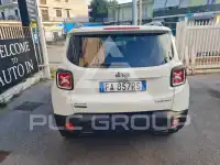 2015 Jeep Renegade