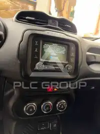 2015 Jeep Renegade