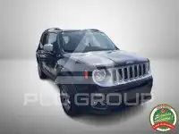 2015 Jeep Renegade