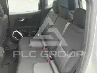 2015 Jeep Renegade