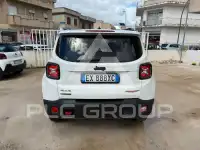 2015 Jeep Renegade