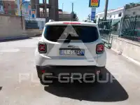 2015 Jeep Renegade