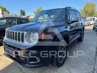 2015 Jeep Renegade