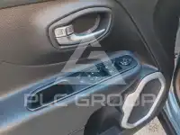 2015 Jeep Renegade