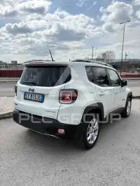 2015 Jeep Renegade