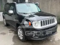 2015 Jeep Renegade