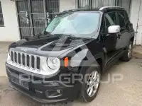 2015 Jeep Renegade