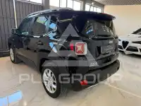 2015 Jeep Renegade