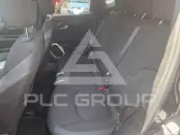 2015 Jeep Renegade