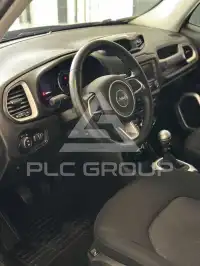 2015 Jeep Renegade