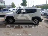 2015 Jeep Renegade