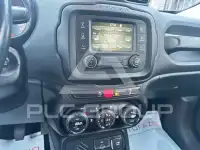 2015 Jeep Renegade