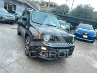 2015 Jeep Renegade
