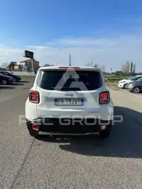 2015 Jeep Renegade