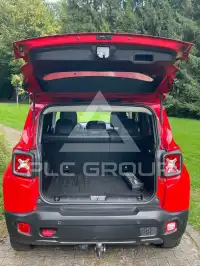 2015 Jeep Renegade