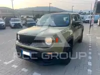 2015 Jeep Renegade