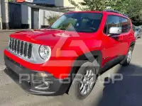 2015 Jeep Renegade