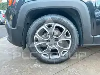 2015 Jeep Renegade