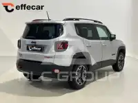 2015 Jeep Renegade