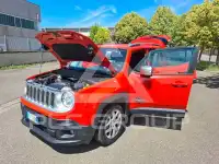 2015 Jeep Renegade