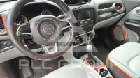 2015 Jeep Renegade