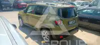 2015 Jeep Renegade