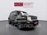 2015 Jeep Renegade