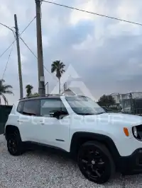 2015 Jeep Renegade