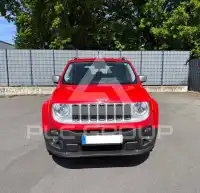 2015 Jeep Renegade