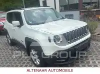 2015 Jeep Renegade