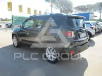 2015 Jeep Renegade