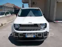 2015 Jeep Renegade