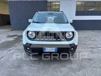 2015 Jeep Renegade