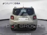 2015 Jeep Renegade