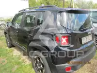 2015 Jeep Renegade