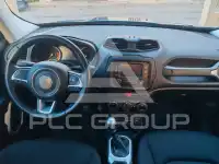 2015 Jeep Renegade