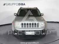 2015 Jeep Renegade