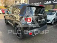 2015 Jeep Renegade