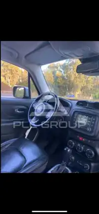 2015 Jeep Renegade