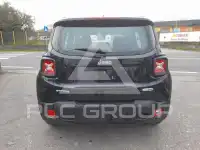 2015 Jeep Renegade