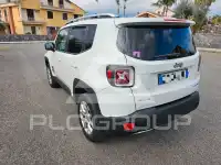 2015 Jeep Renegade