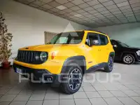 2015 Jeep Renegade