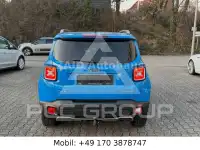 2015 Jeep Renegade