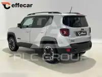 2015 Jeep Renegade