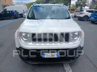 2015 Jeep Renegade
