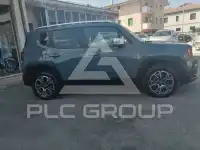 2015 Jeep Renegade