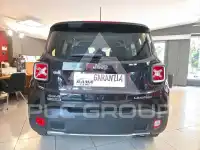 2015 Jeep Renegade