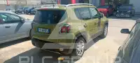 2015 Jeep Renegade
